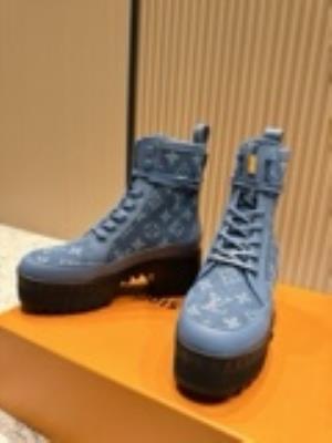 wholesale quality women louis vuitton shoes model no. 544